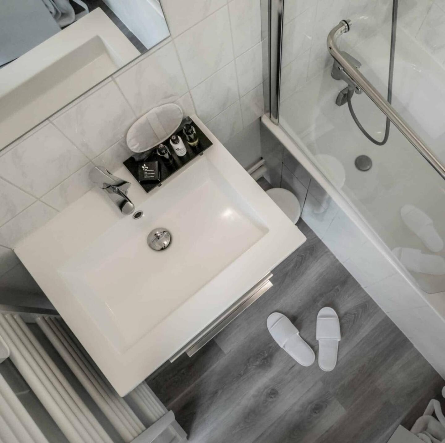 Apartment Les Lys D'or