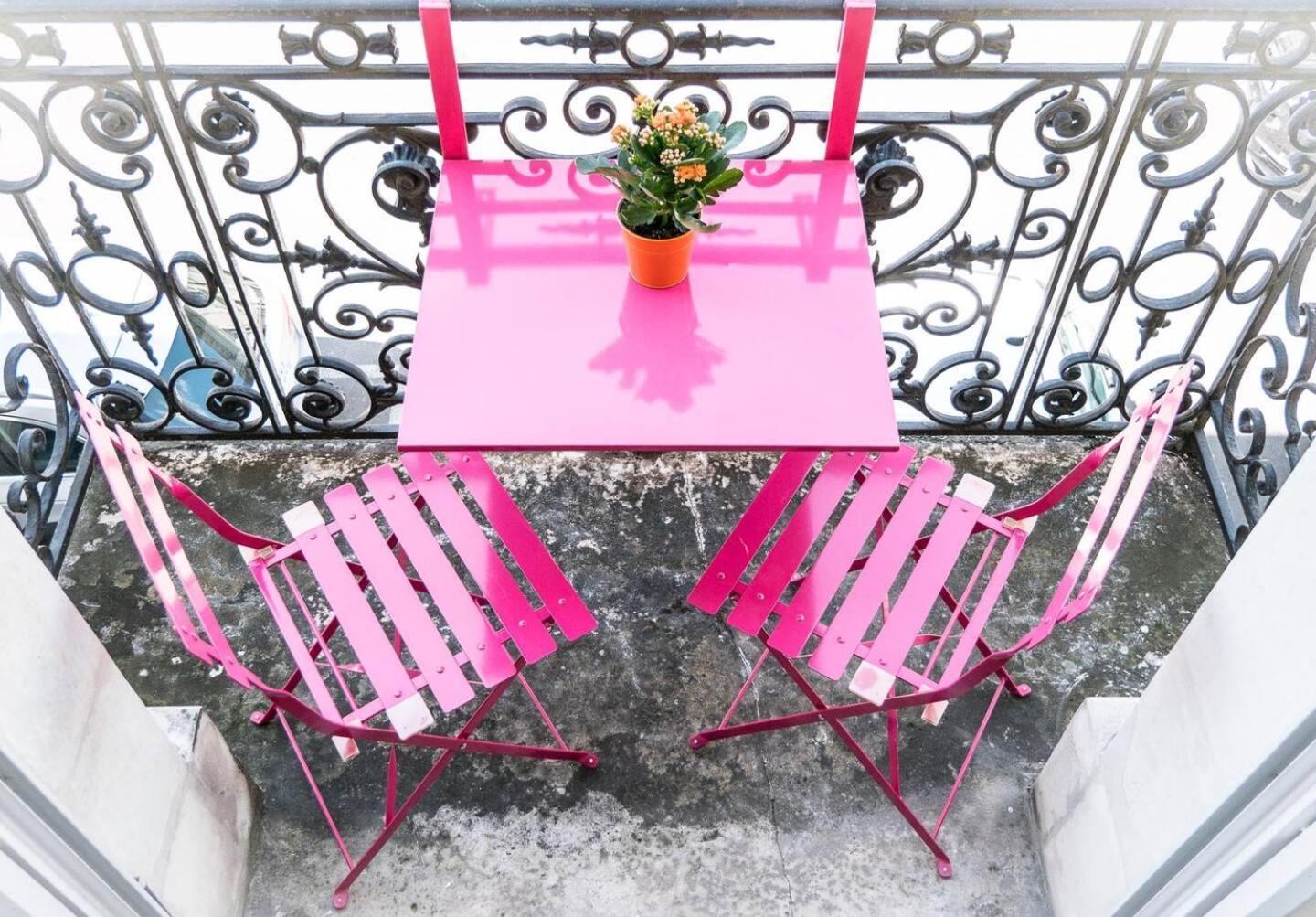 Apartment Les Lys D'or *