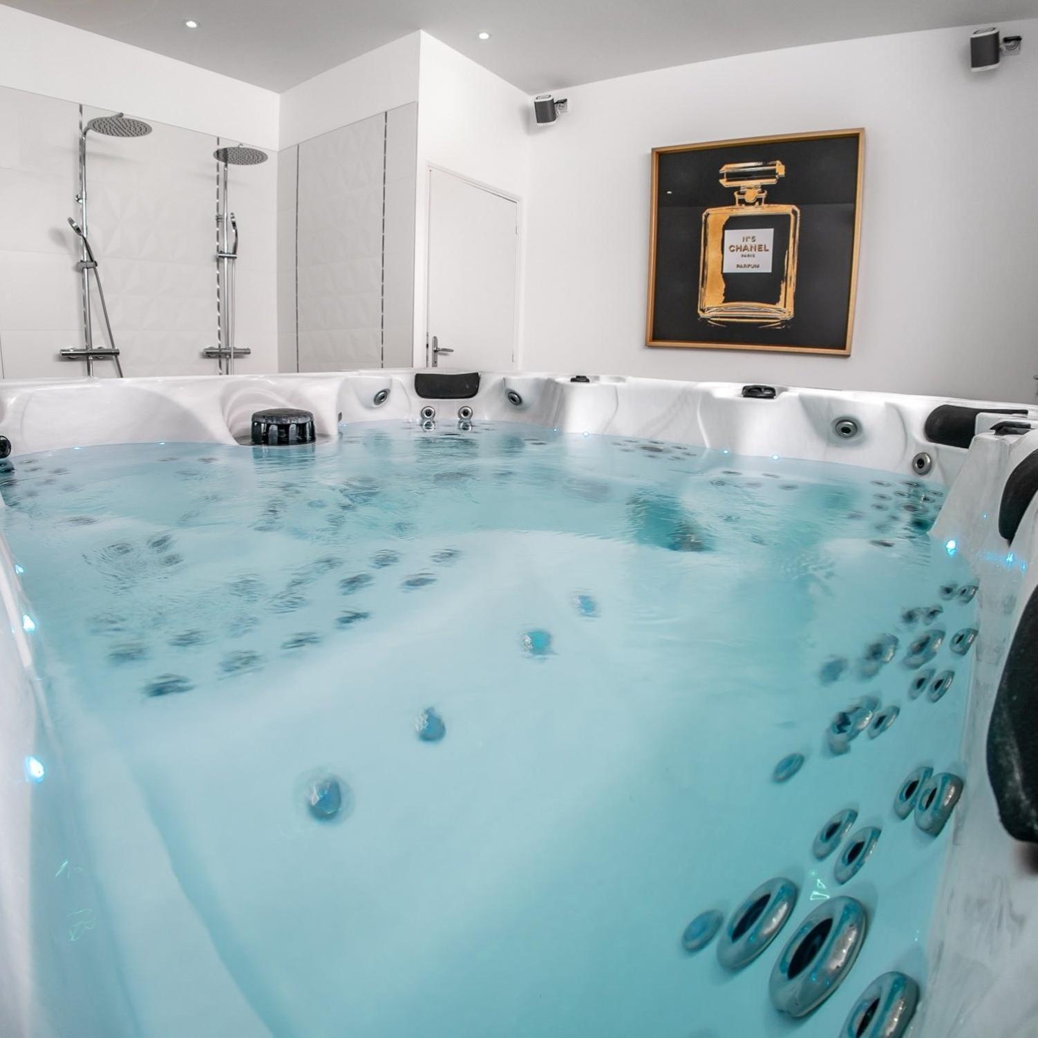 Apartment Les Lys D'or *