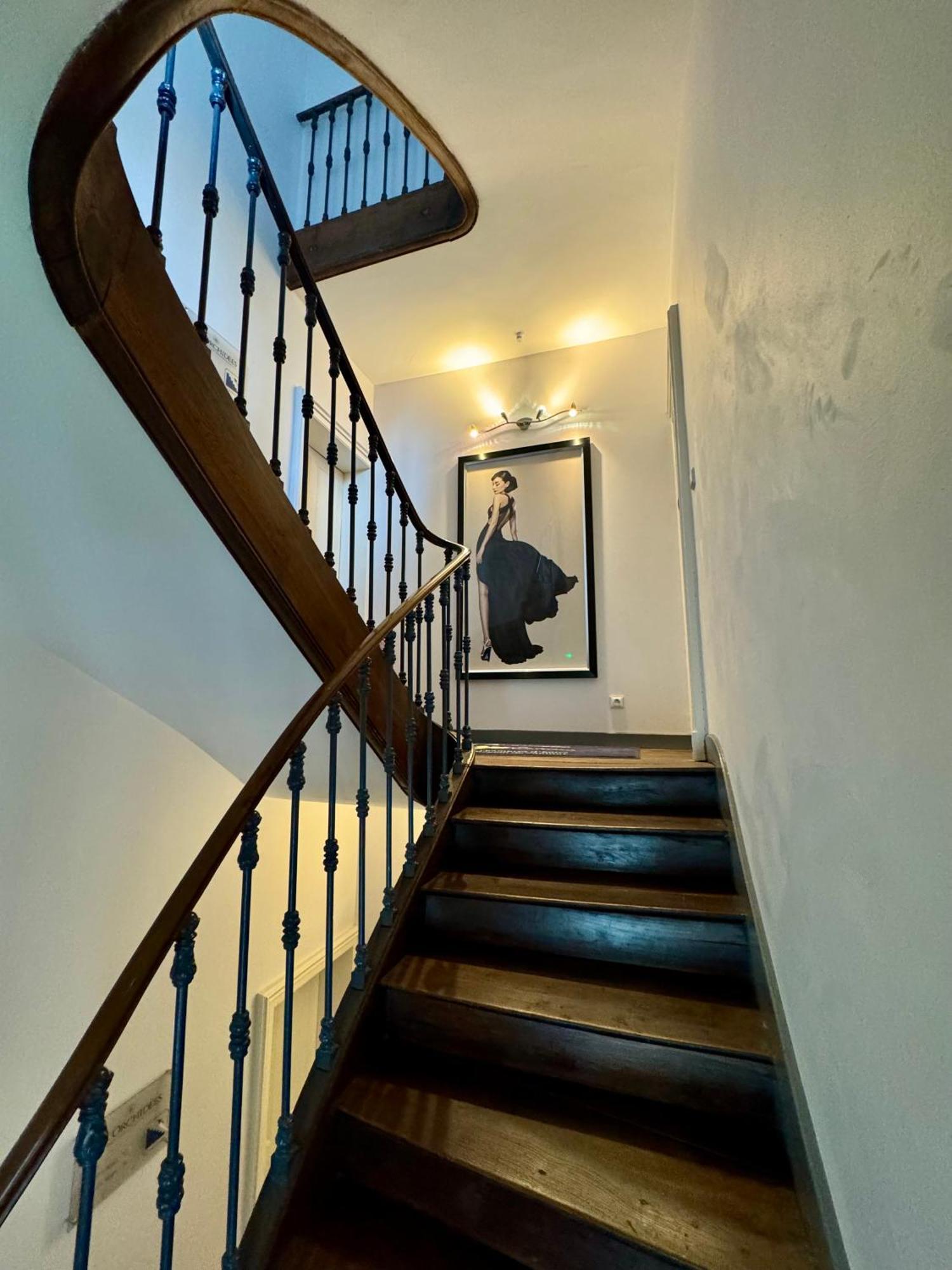 Apartment Les Lys D'or *
