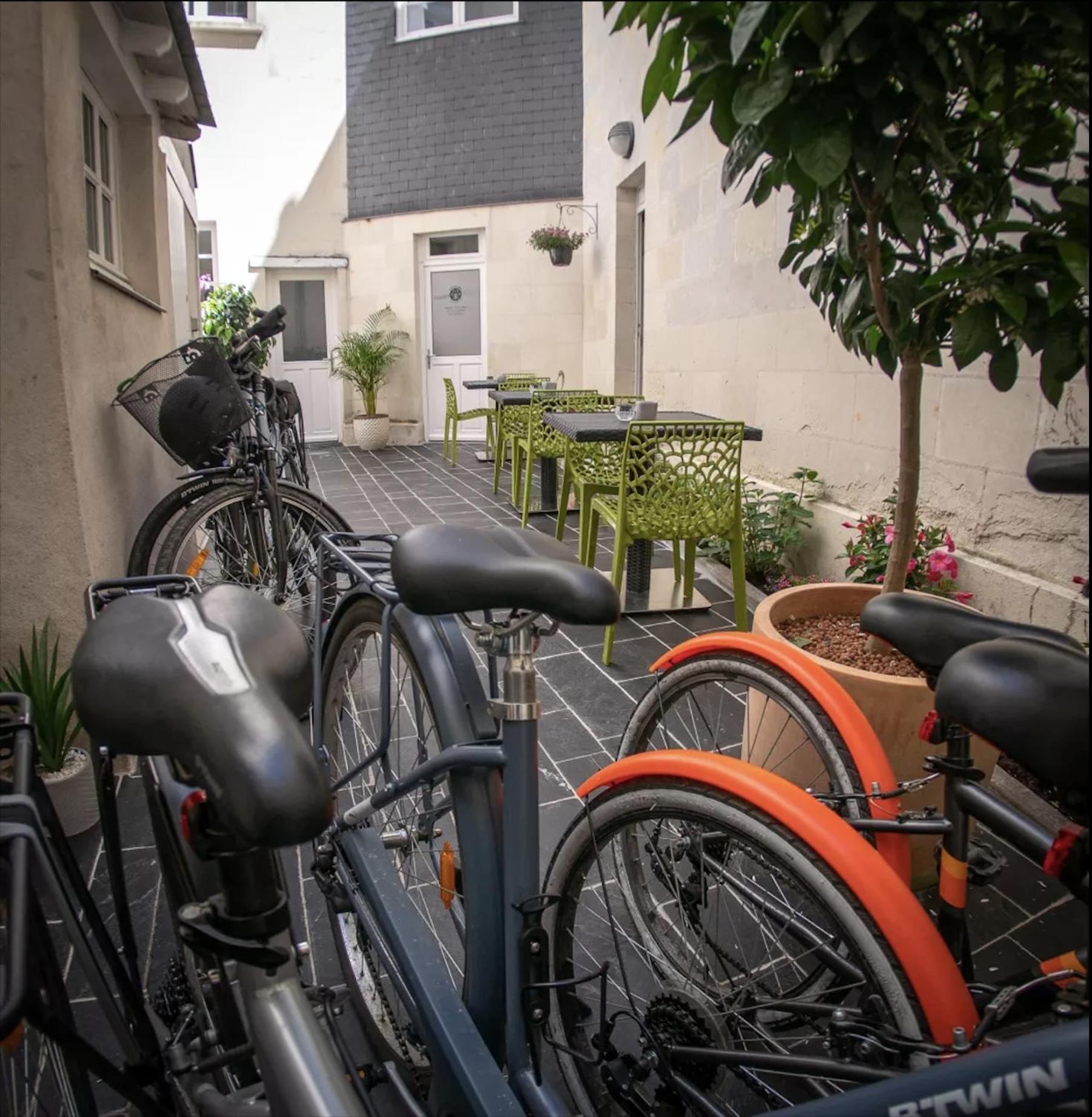 Apartment Les Lys D'or