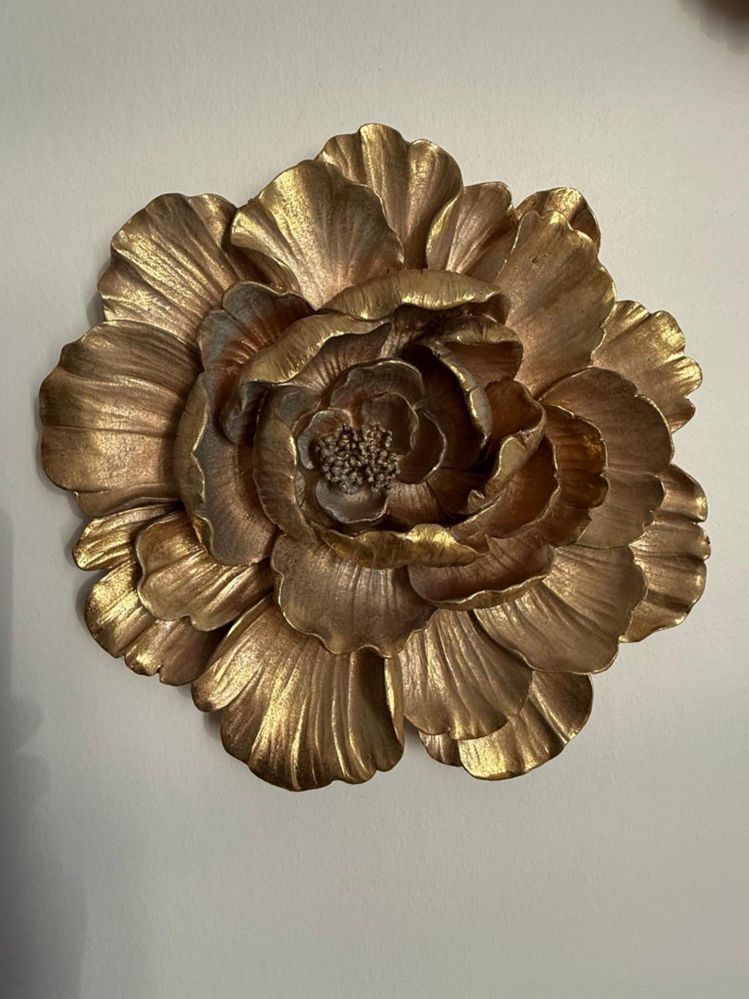Les Lys D'or *
