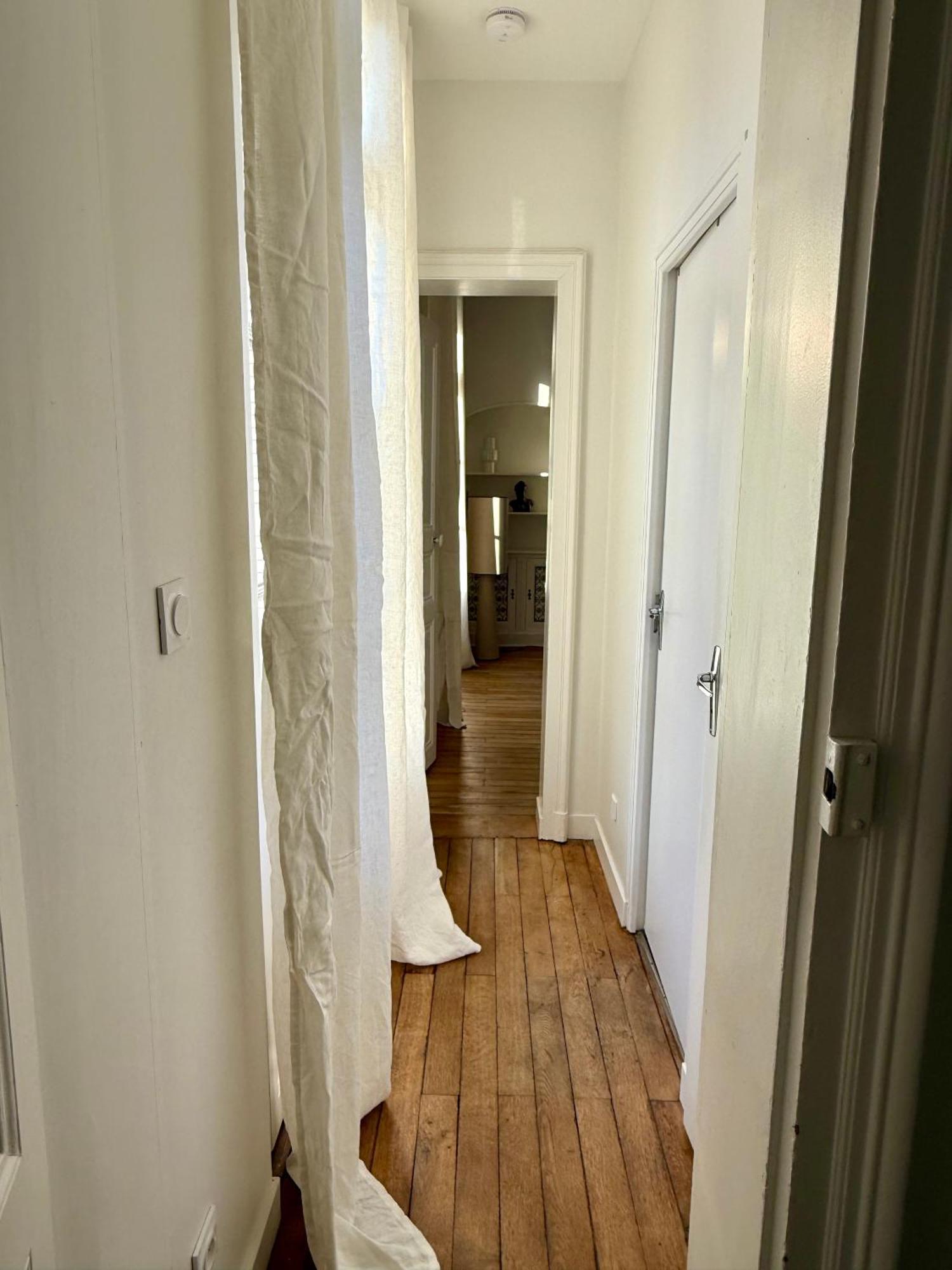 Les Lys D'or Apartment